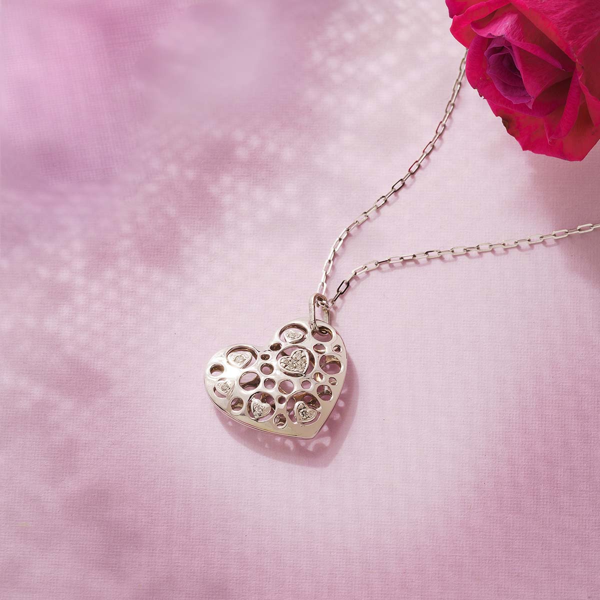 Valentine Jewels image